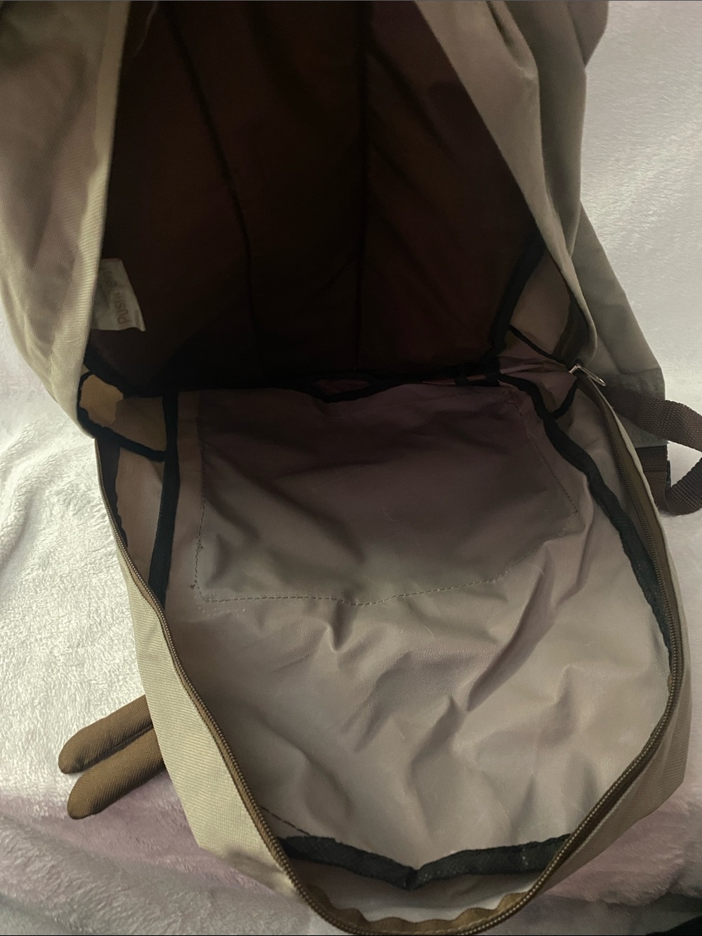 Officially Licensed Pusheen Backpack - Picture 3 of 3